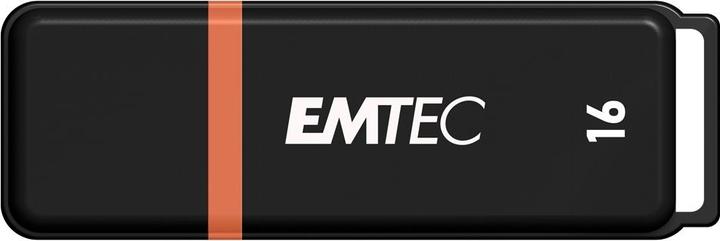 Actual product image Emtec K100 USB2.0 Mini Box 10-Pack (16 GB, USB-A)