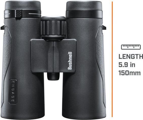 Immagine prodotto Bushnell Binocolo Engage DX 10x42 (10 x, 42 mm)