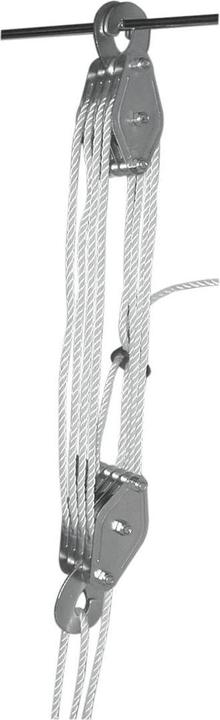 Berger & Schröter Universal block