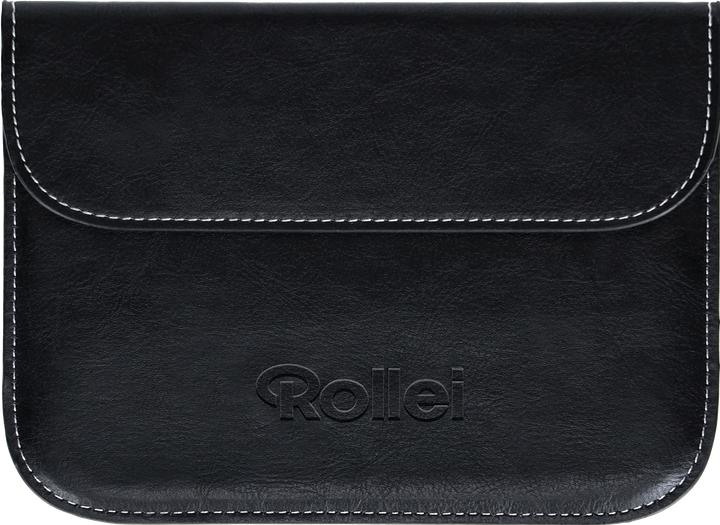 Rollei Filter case for 100 mm filters (100 mm)