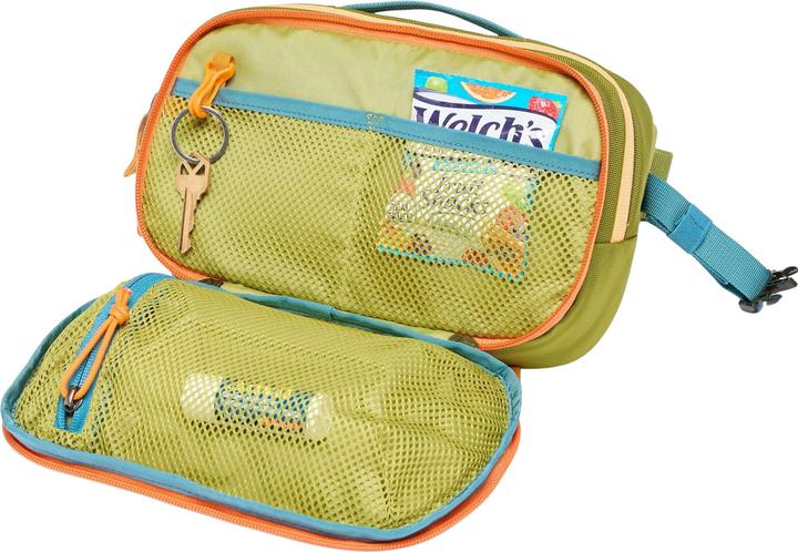 Produktbild Cotopaxi Allpa X