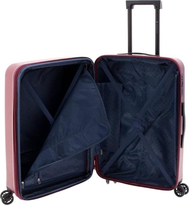 Image du produit Wüsthof Nomadtec - Trolley (78 l)
