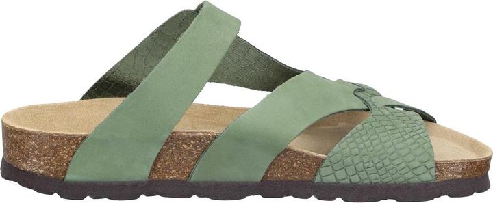 Image du produit Dr. Brinkmann Oliva Pantoletten (41)