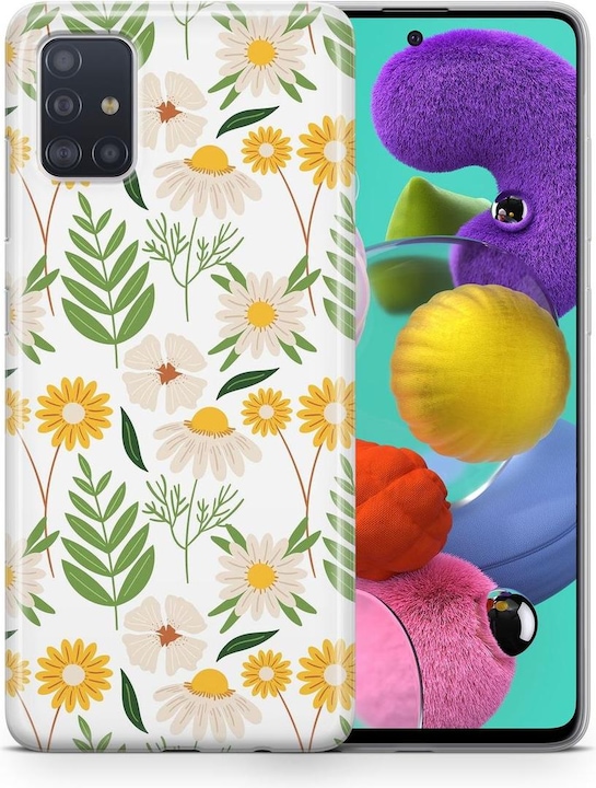 Floral pattern 2