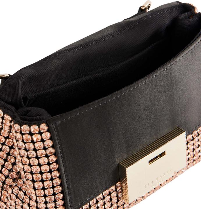 Immagine prodotto Ted Baker Gliters Crystal Mini Crossbody Bag