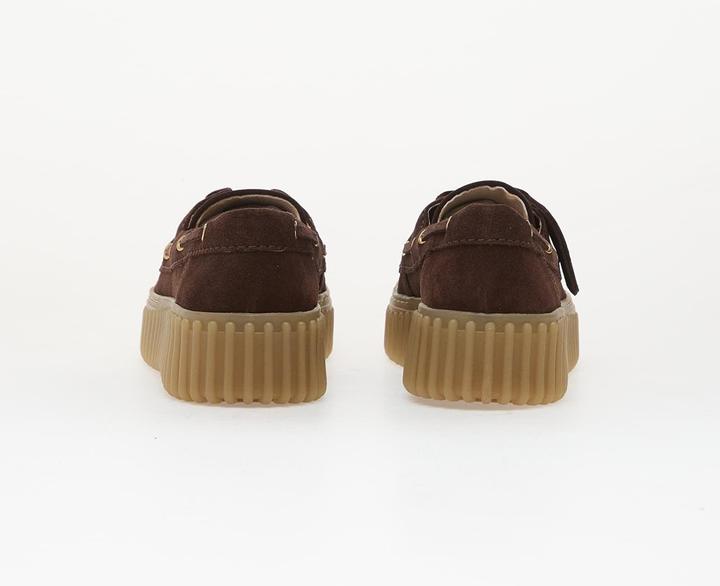 Image du produit Clarks W Torhill Boat (41)