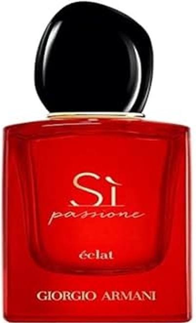 Immagine prodotto Giorgio Armani Si Passione Eclat Eau de Parfum (Eau de parfum, 50 ml)