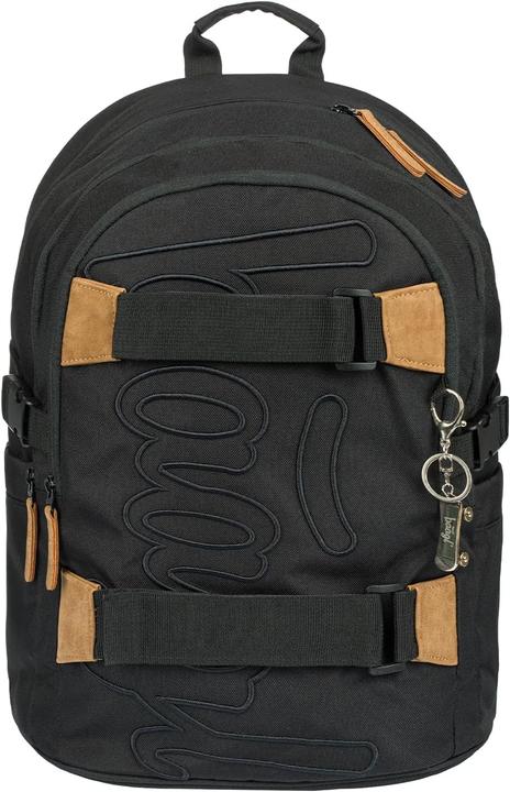 Image du produit Baagl 3-teiliges Schulrucksack-Set