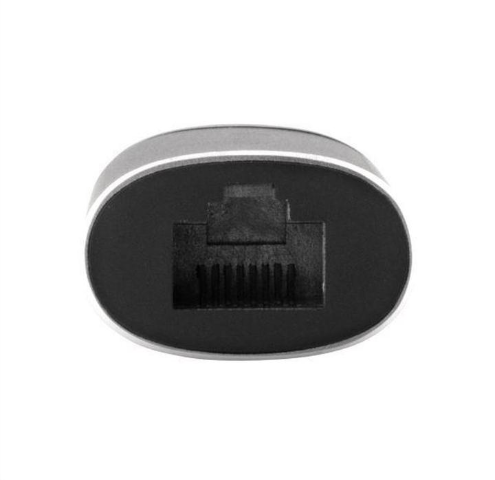Produktbild Verbatim USB Typ-C zu (USB-C, 2 Ports)