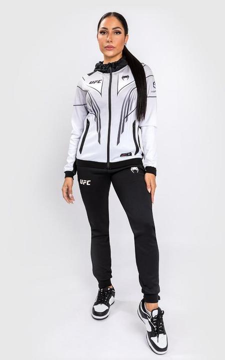 Immagine prodotto UFC | Venum Authentic Fight Night 2.0 Women's Walkout Hoodie (L)