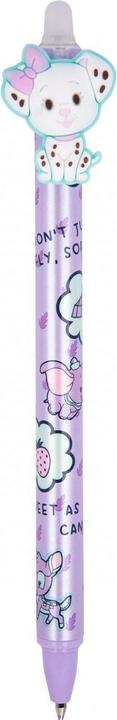 Image du produit Disney Stylo effaçable Bambi (multicolore, 36x)