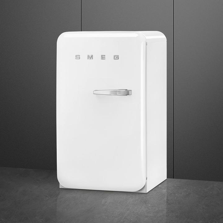 Image du produit Smeg Style rétro FAB10LWH6 (122 l)