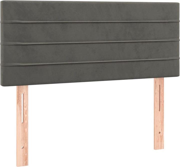 Produktbild vidaXL Boxspringbett (90 x 200 cm)