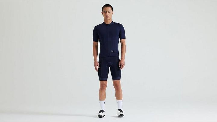 Actual product image Specialized Sbc Foundation Jersey Ss Men (L)