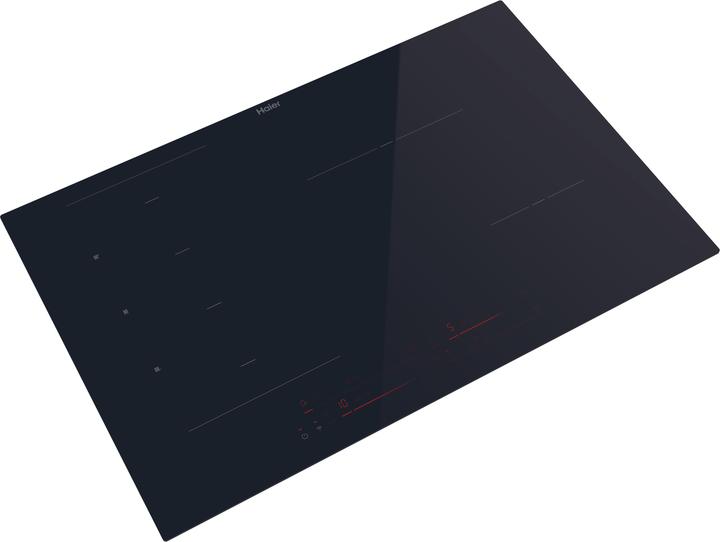 Actual product image Haier HAMTB86IRCS (80 cm, Induction hob)
