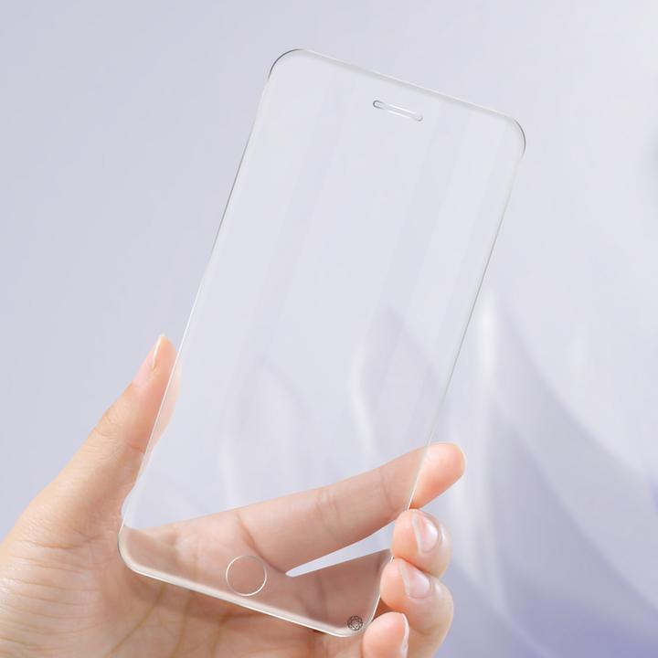 Image du produit Bigben Connected Protection d'écran en verre (1 pièce(s), Apple iPhone 8 Plus)