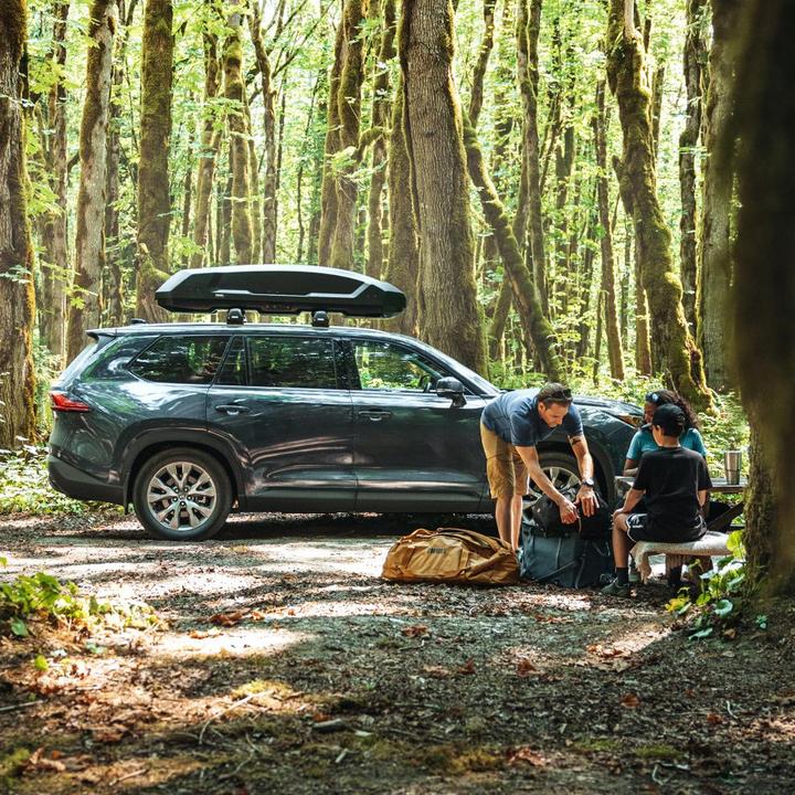 Image du produit Thule Dachbox Force 3 L SPORT (300 l)