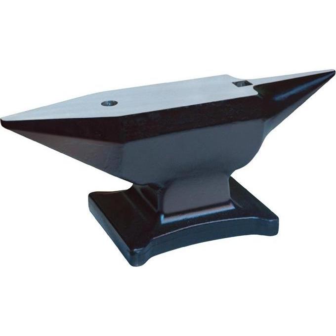 Kanca, Regal, Amboss 35kg m.zwei Hörnern STA geschm.