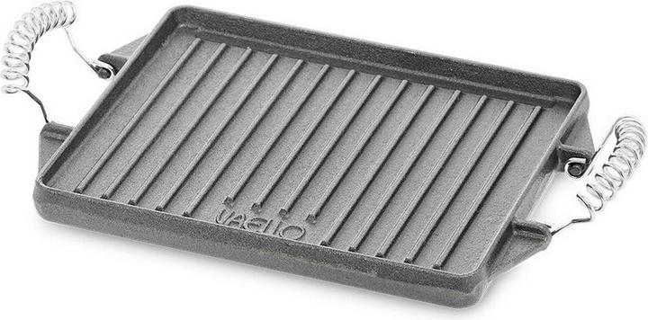 Produktbild Vaello Backblech Grauguss (47 x 27 cm) (0)