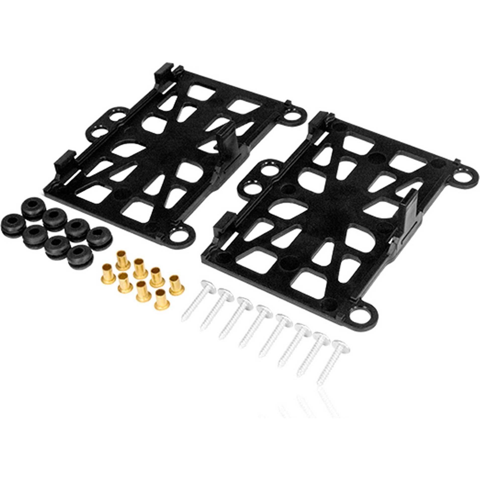 Thumbnail - Powerbox Systems Akkuhalterung 2500 2 Stück