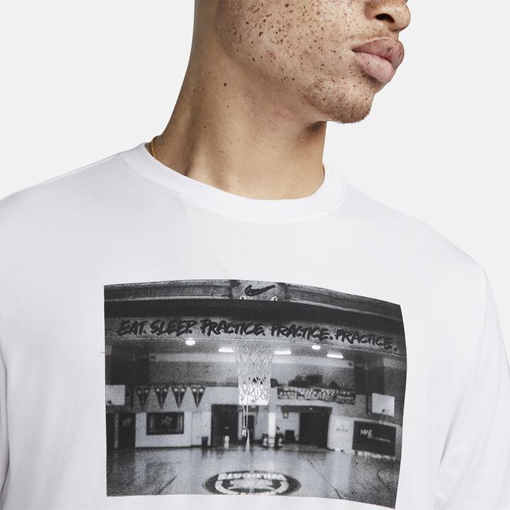 Produktbild Nike Df Oc Photo Ss Heren Tee (XL)