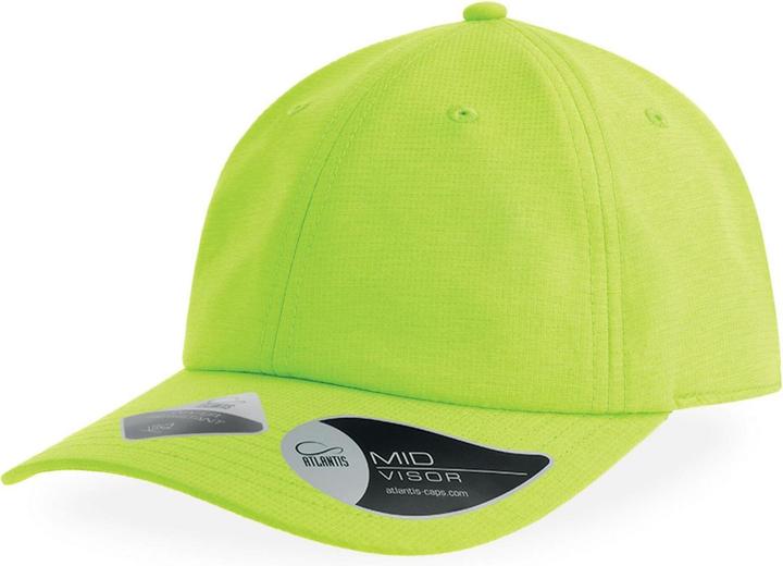 Produktbild Atlantis Headwear Energy Cap (One Size)
