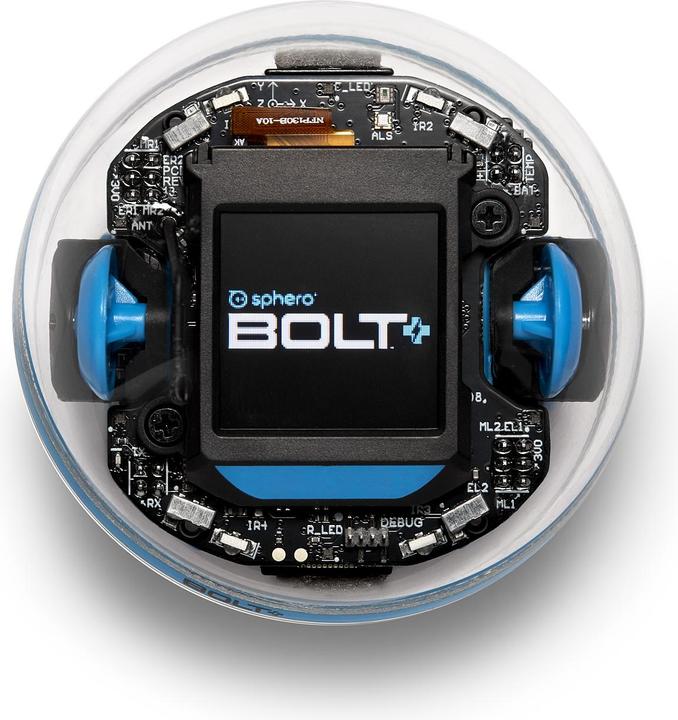 Immagine prodotto Sphero Robot BOLT