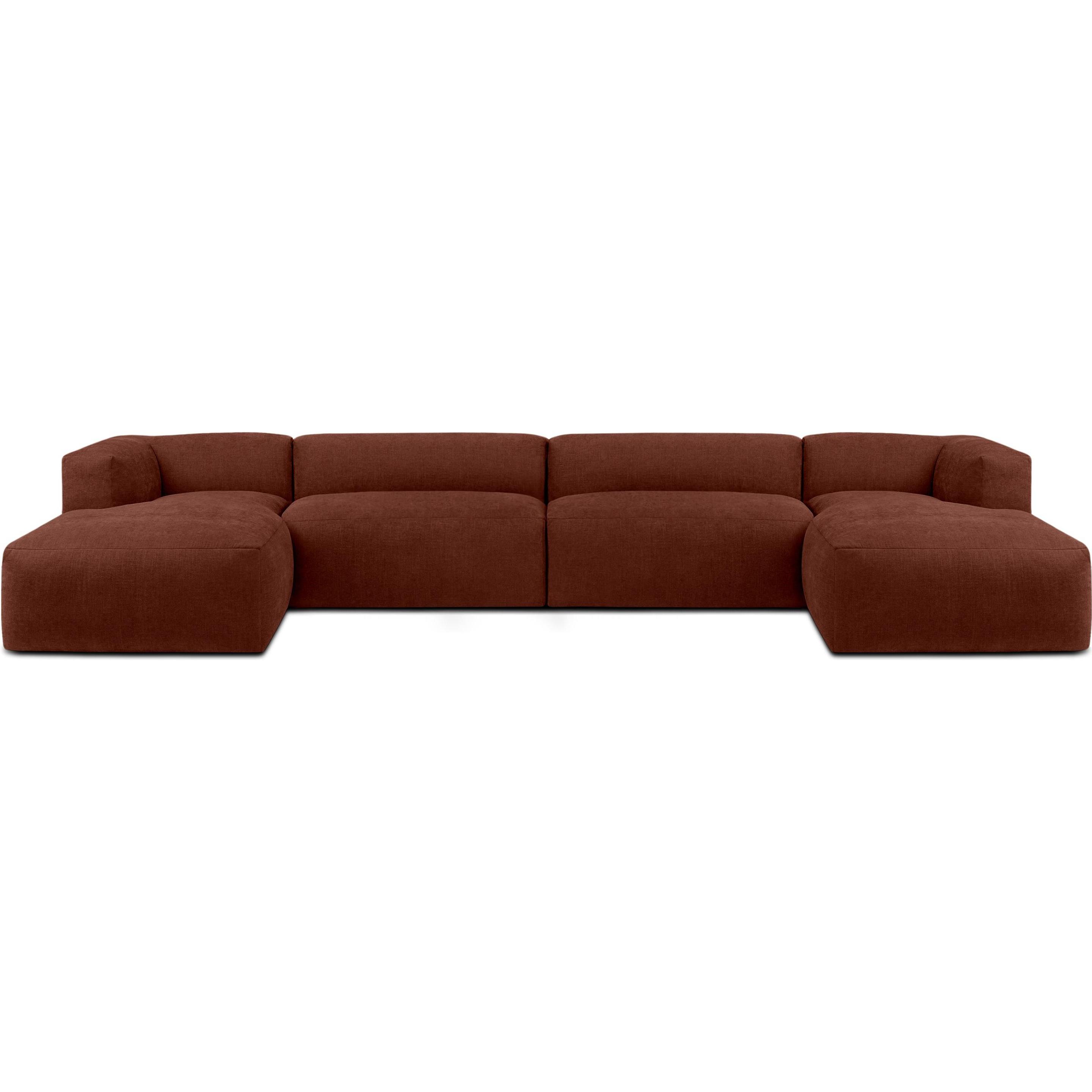 Konsimo, Sofa, Buffo (Ecksofa)