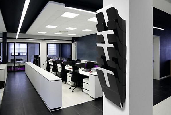 Immagine prodotto Durable Supporto per depliant a parete (A4)