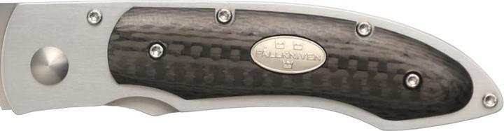 Actual product image Fällkniven P3Goak (7.70 cm)