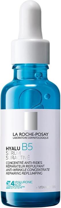 Actual product image La Roche Posay Hyalu B5 Suract Serum (30 ml)