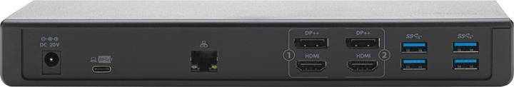Produktbild Kensington SD4750P (USB-C, 6 Ports)
