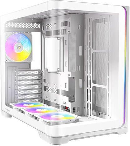 Actual product image Antec C5 Curve (ATX, ITX, mATX)