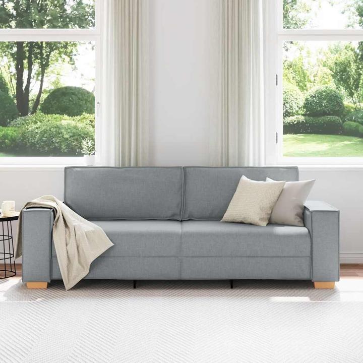 Produktbild vidaXL 3-Sitzer-Sofa (3-Sitzer)