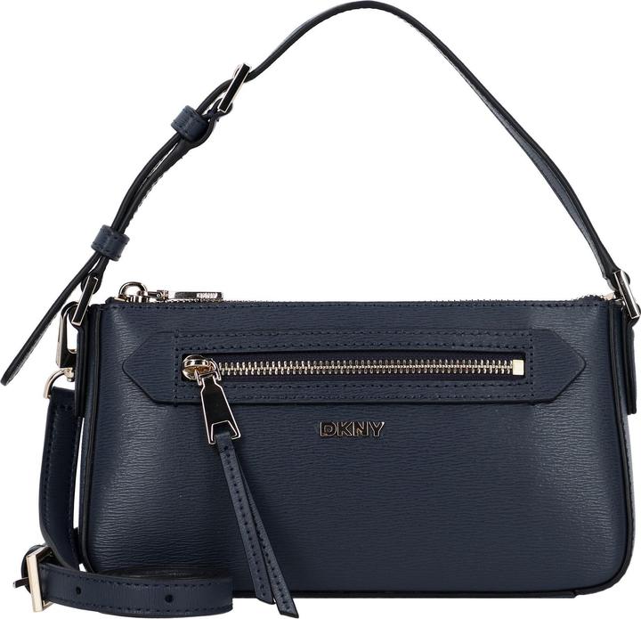 Immagine prodotto DKNY Ave Schultertasche Leder 23 cm