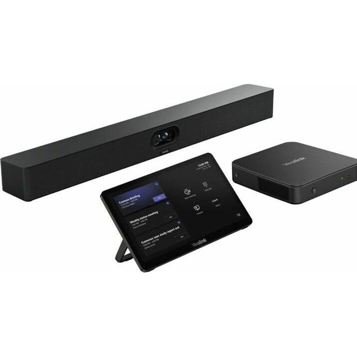 Yealink MVC S40-C5-000, Konferenzgerät