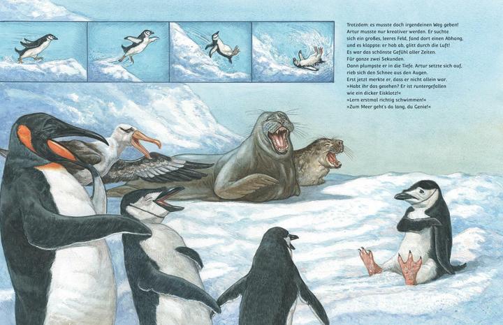 Produktbild Artur (Deutsch, Lev Kaplan, Max Kaplan, 2025)