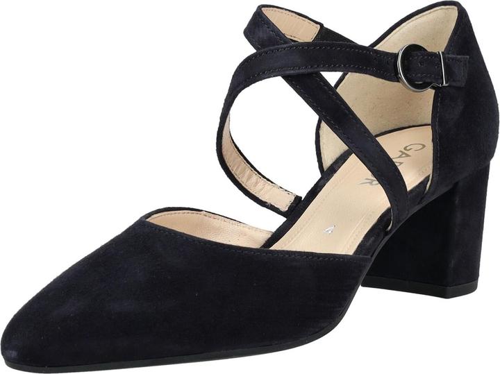 Dark Blue 16, Dunkelblau