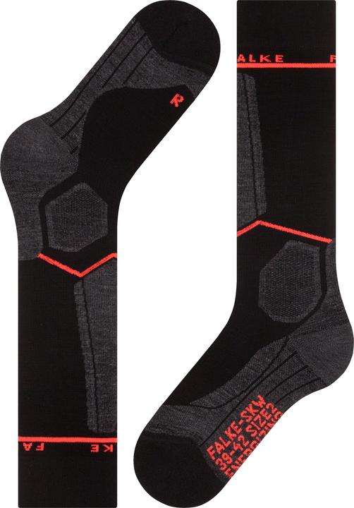 Produktbild Falke SK Energizing Wool Women (39 - 42)