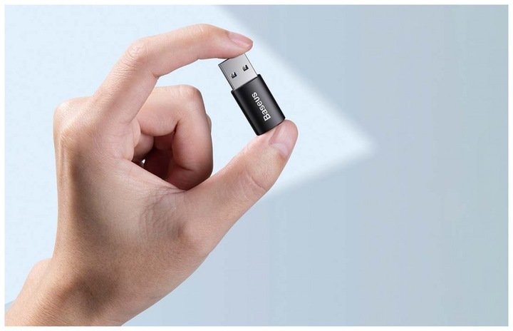 Immagine prodotto Baseus USB A - USB C