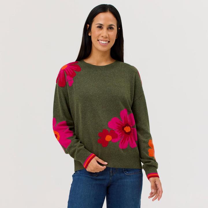 Produktbild Krimson Klover Poppy Sweater (L)