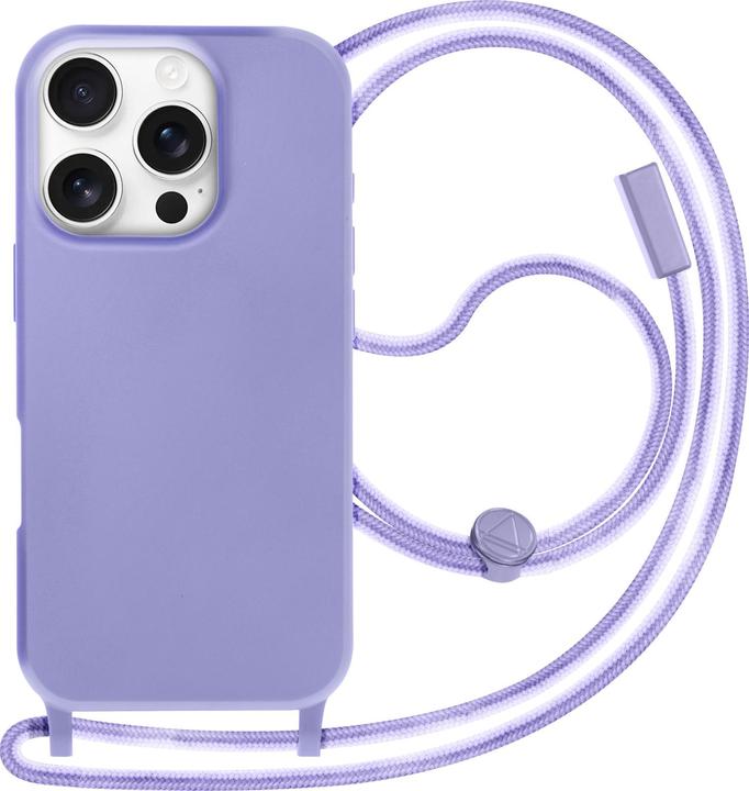 Produktbild Avizar NeckShell Case (Apple iPhone 16 Pro)