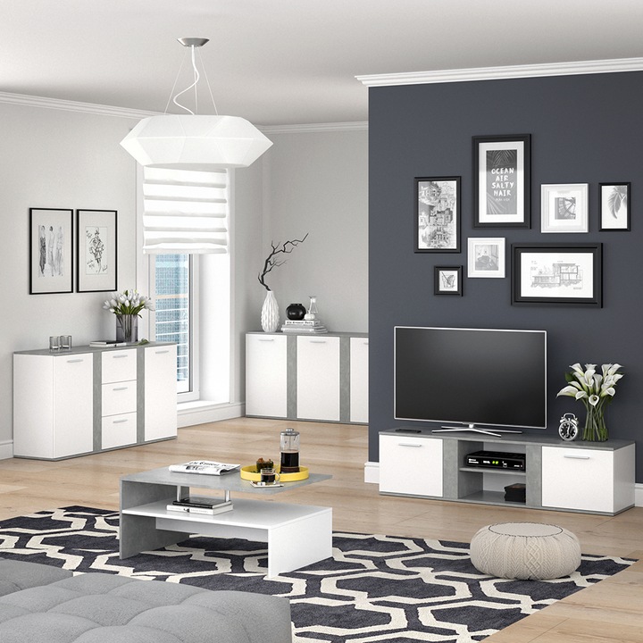 Image du produit Vicco Novelli (155 x 40 x 80 cm)