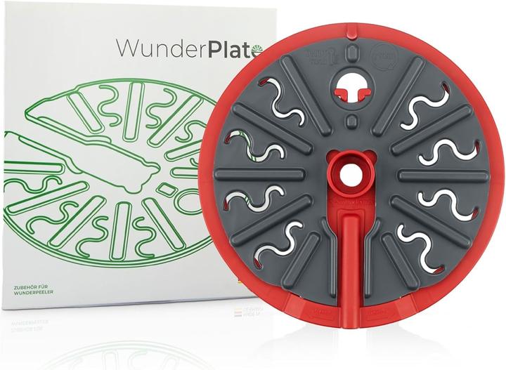 Produktbild Wundermix Messerabdeckung-Wechselscheibe für Monsieur Cuisine