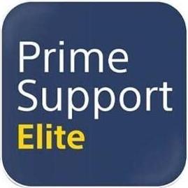 Actual product image Sony PrimeSupport Elite - Service Range (24 months)