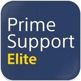 Actual product image Sony PrimeSupport Elite - Service Range (24 months)