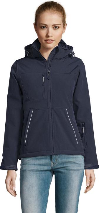 Immagine prodotto Sols Rock Giacca Soft Shell Imbottita Donna (L)