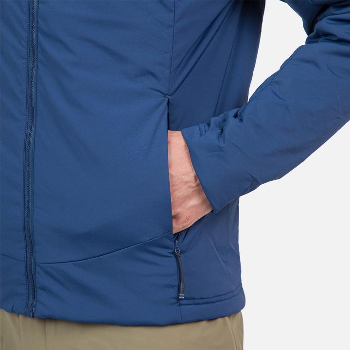 Actual product image Rossignol Opside Hoodie Jkt Jacke (L)