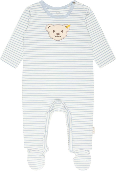 Light blue, White