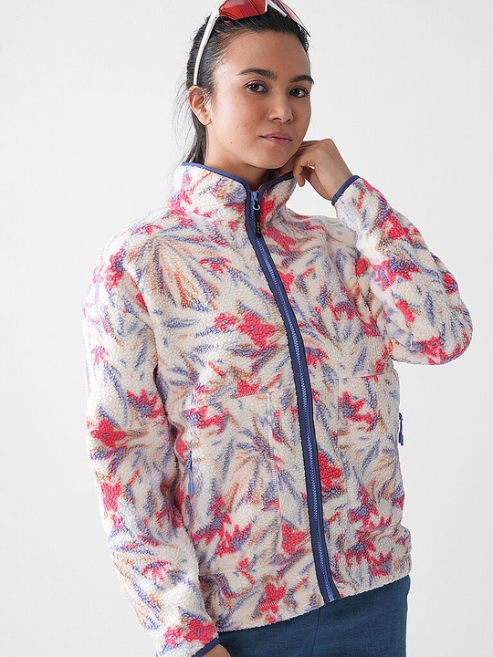 Produktbild Meru Niort Sherpa (XS)